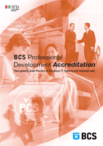 BCS Leaflet
