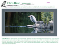 link to Chris Rose web site